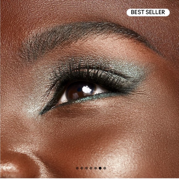 MAC Bougie Paint Pot Eyeshadow NIB - Picture 5 of 12